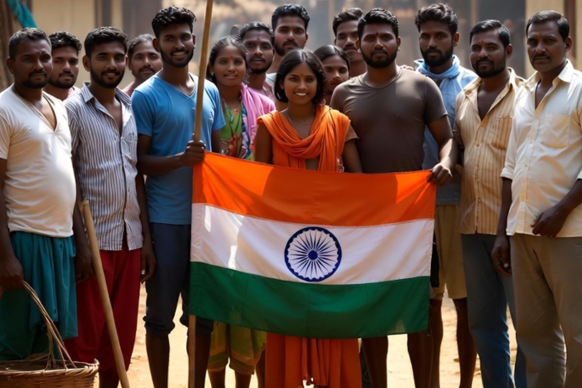 Indian Republic