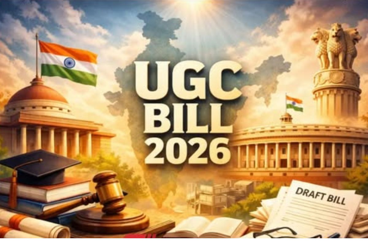 new UGC rules