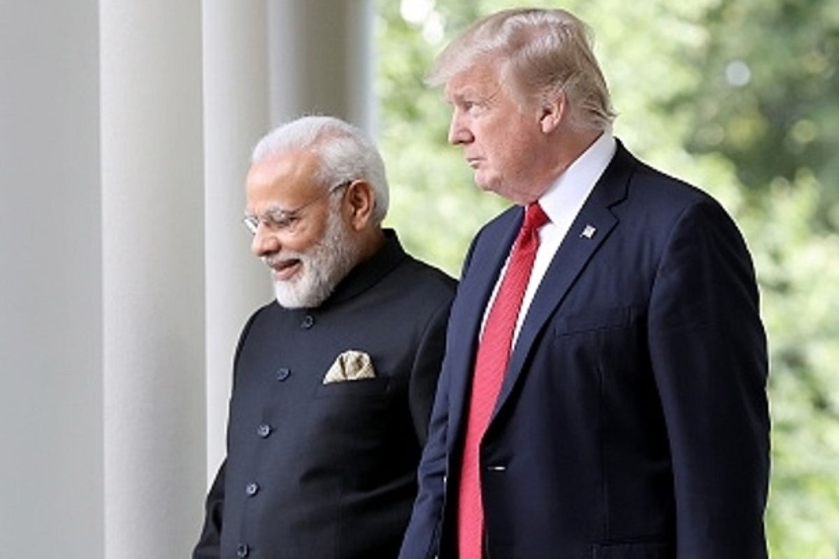 India-US trade deal