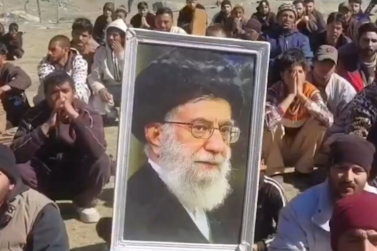 Israel-Iran War