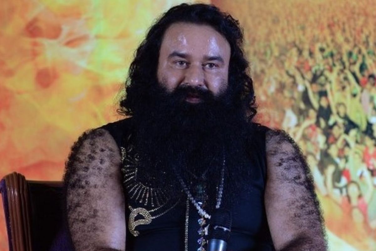 Ram Rahim