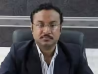 IAS Sameer Vishnoi