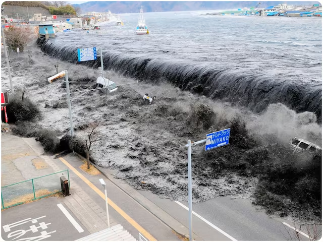 Japan