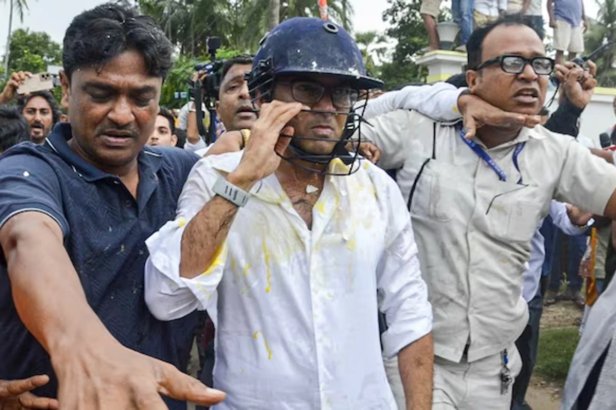 Abhishek Banerjee