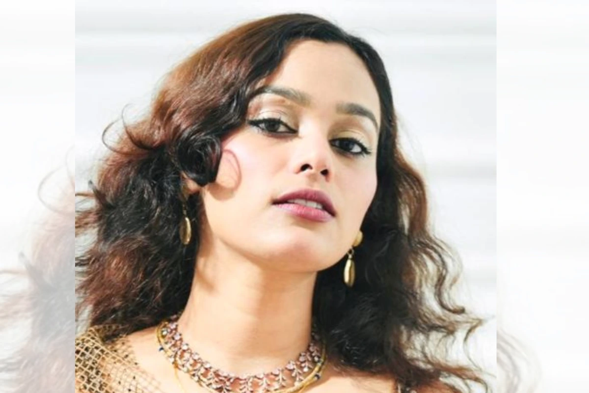 Aishwarya Pandit