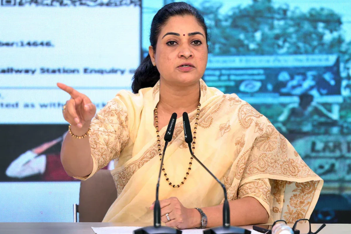 Alka Lamba