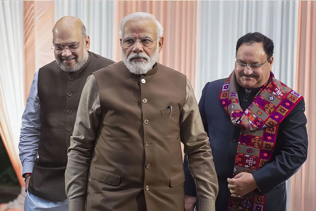 Amit Shah