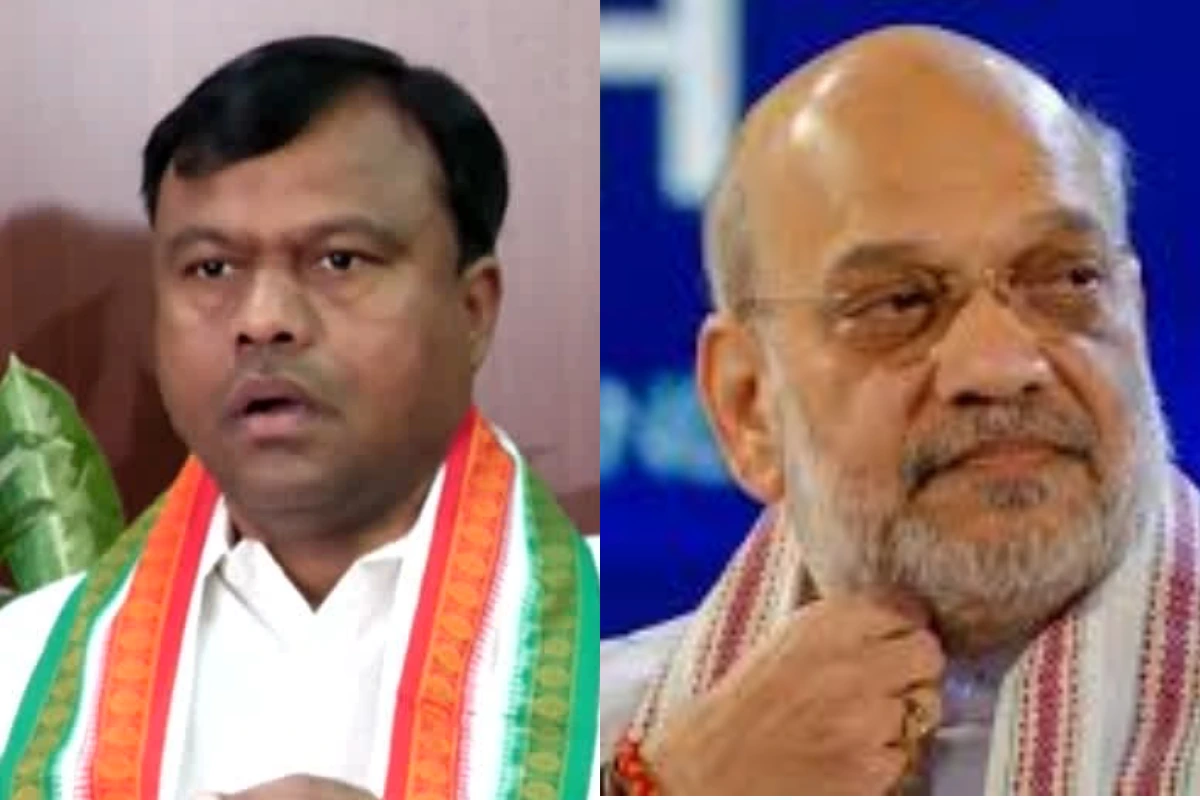 Amit Shah