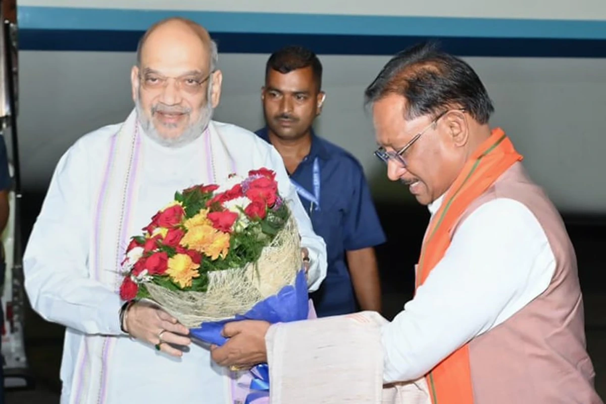 Amit Shah