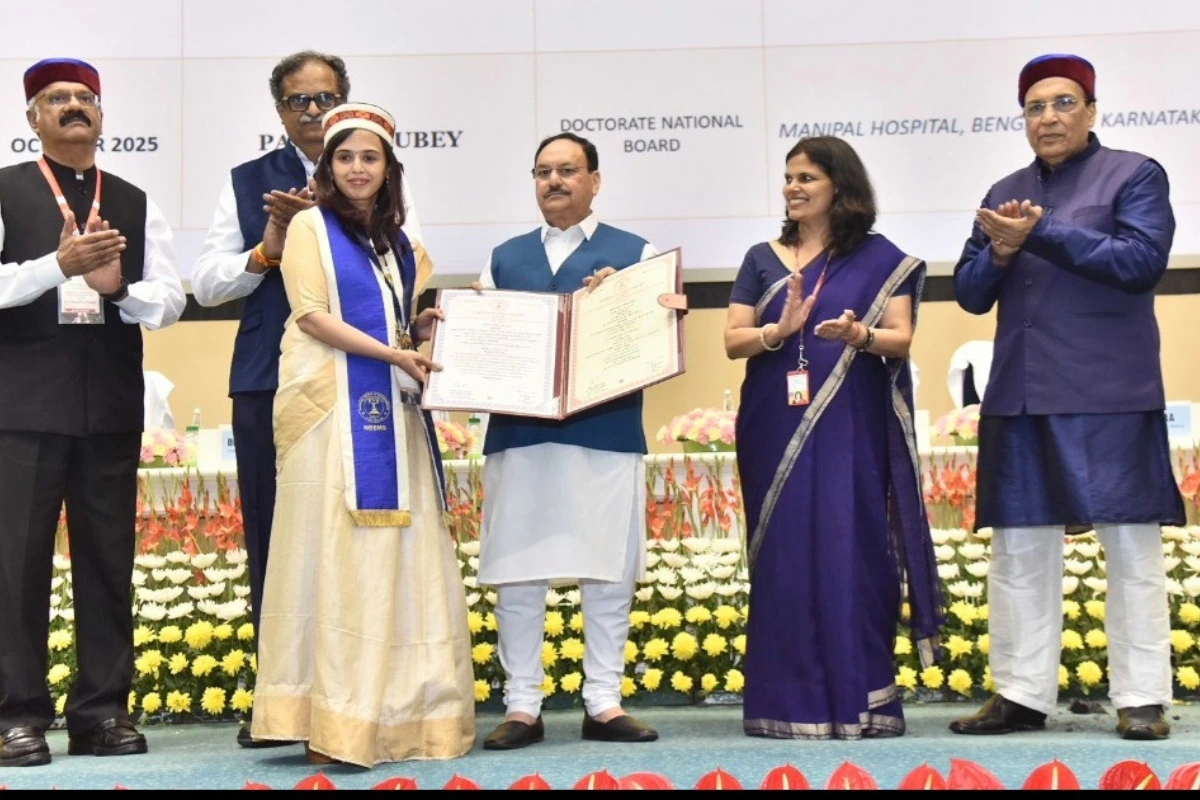 Dr. Pallavi Dubey