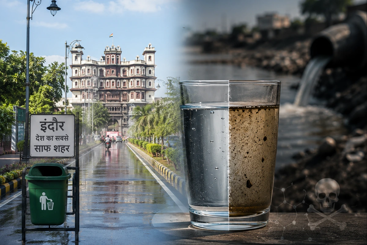 Indore