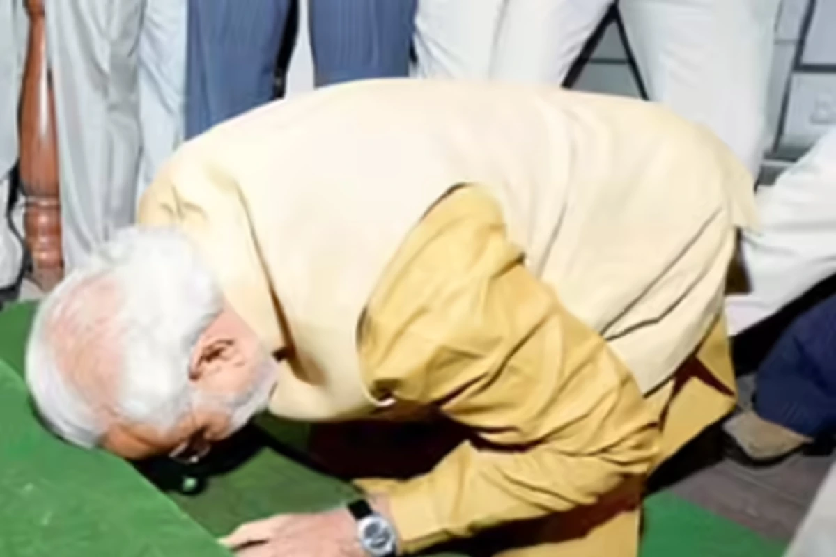 Modi Sarkar