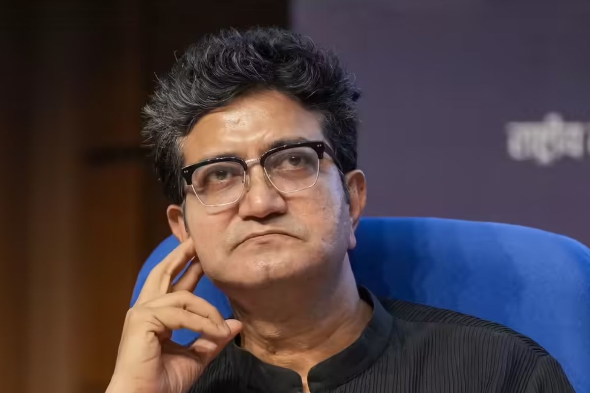 Prasar Bharati new chairman