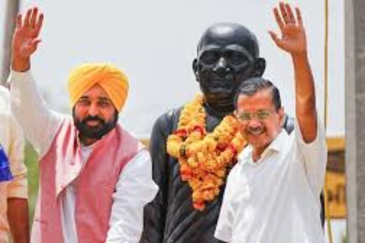 Punjab Local Body Elections