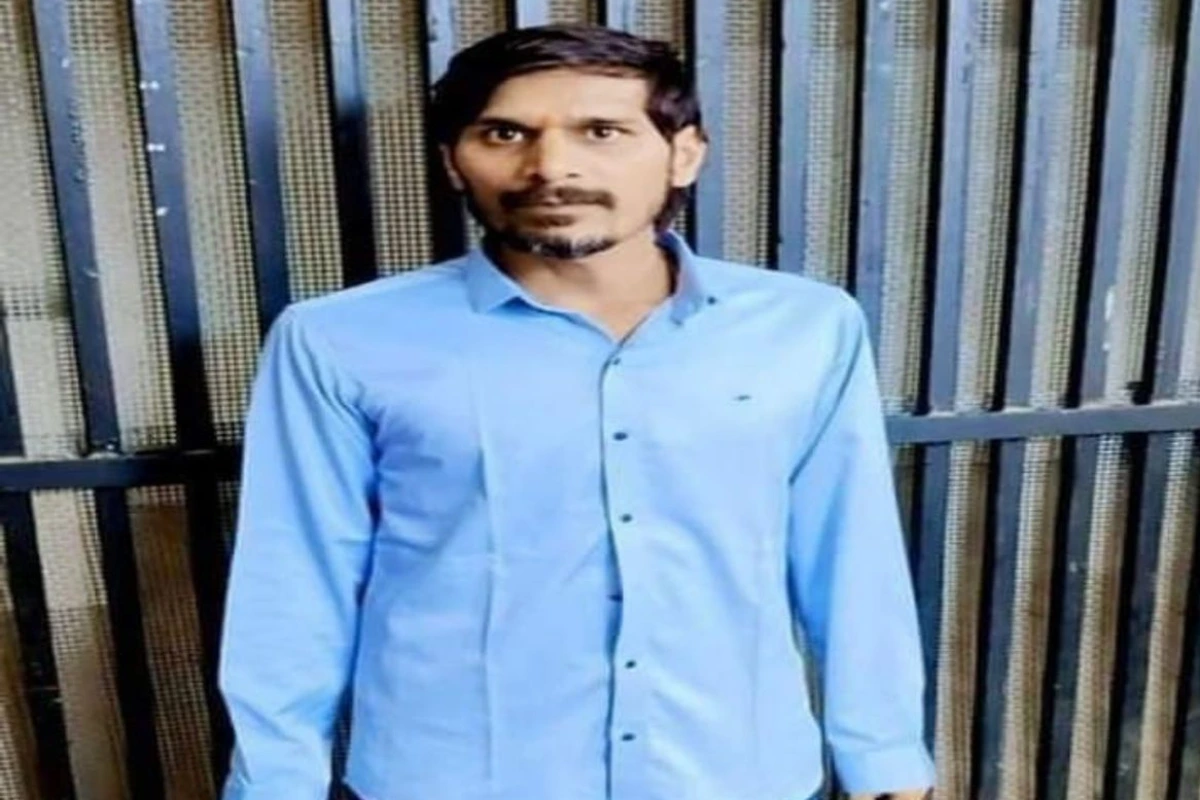 Ravi Sahu
