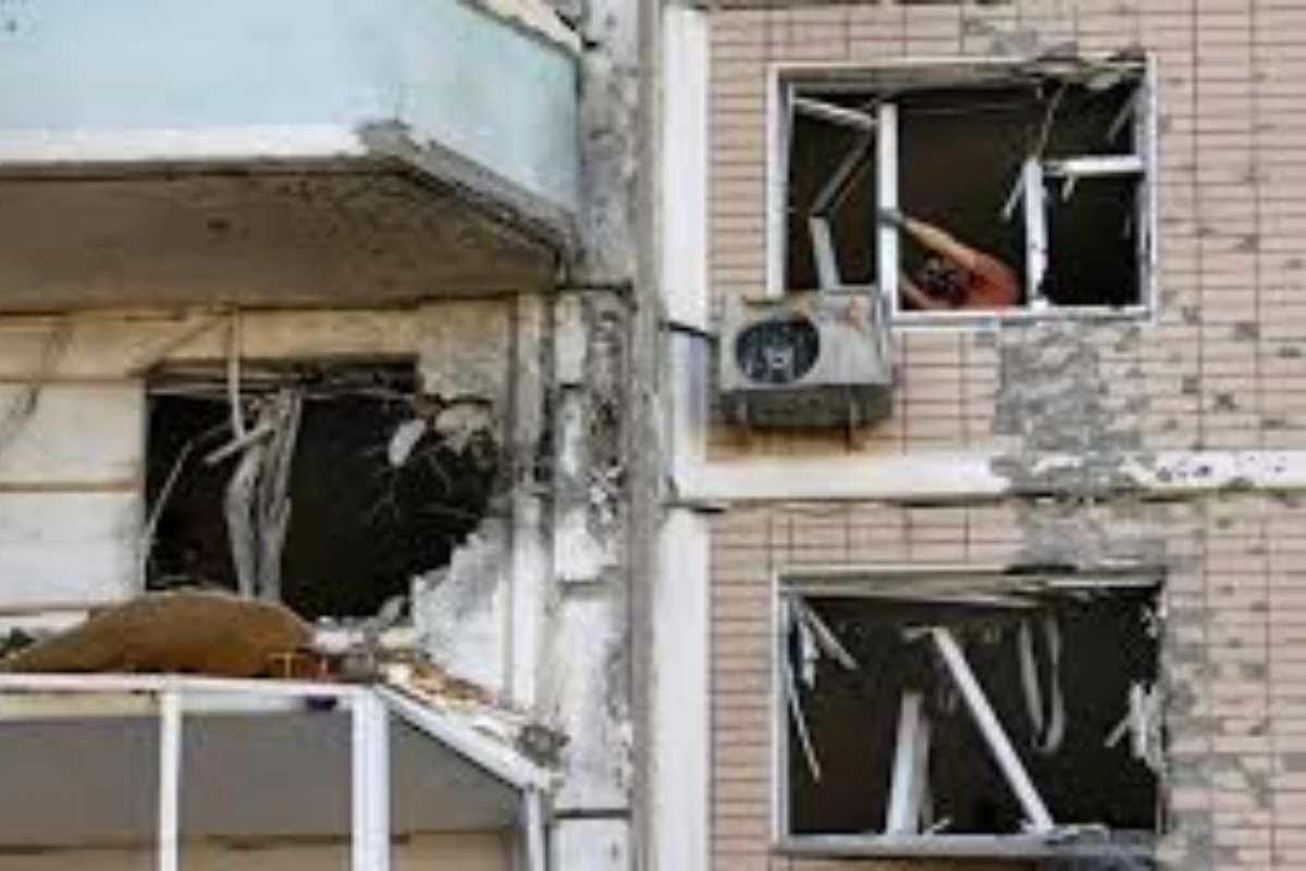 Russia-Ukraine War