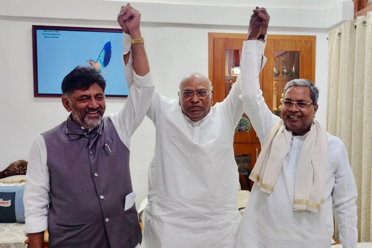 Siddaramaiah