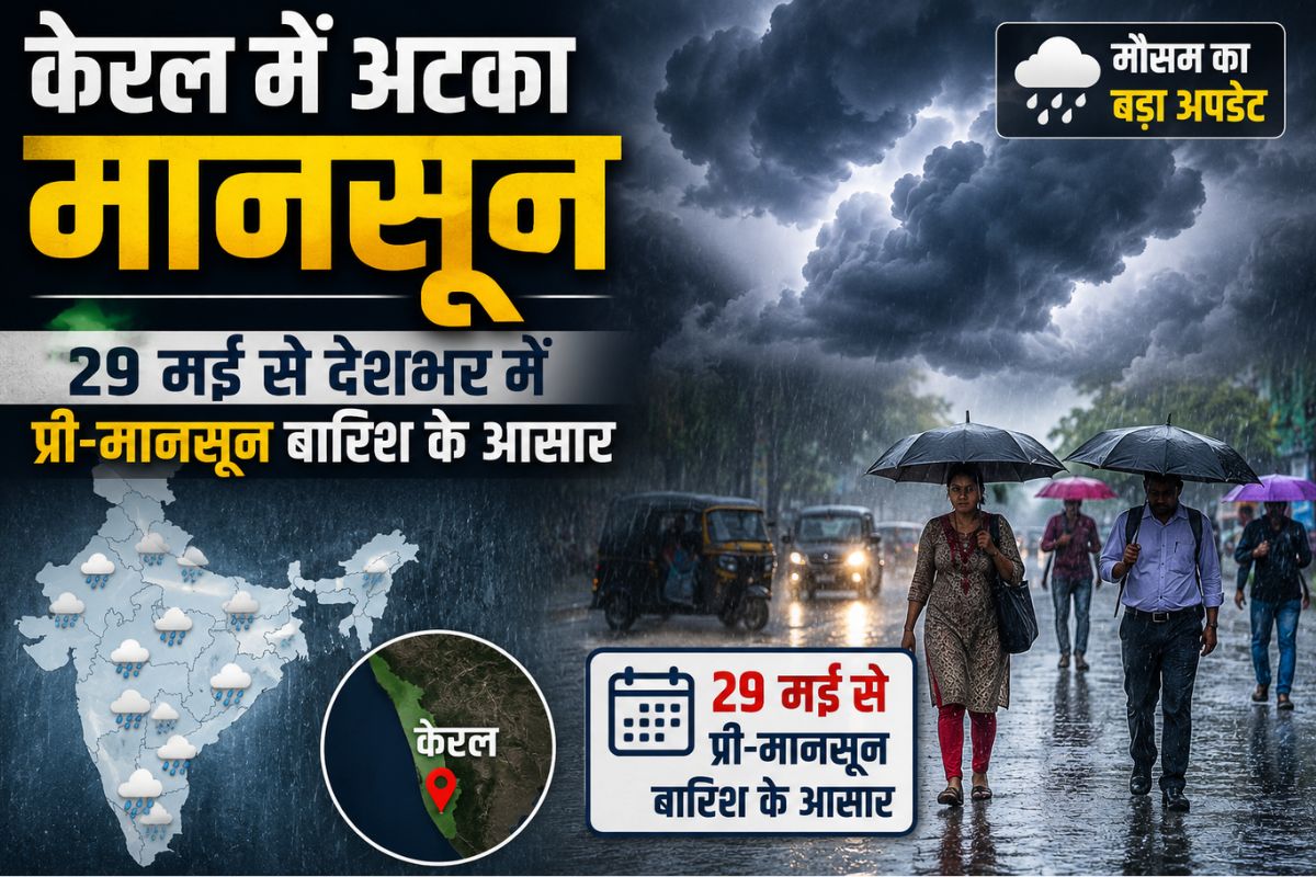 Weather Alert