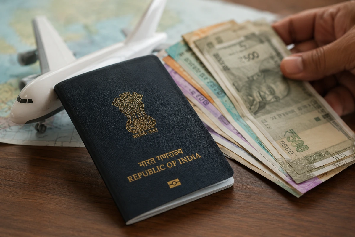 Passport