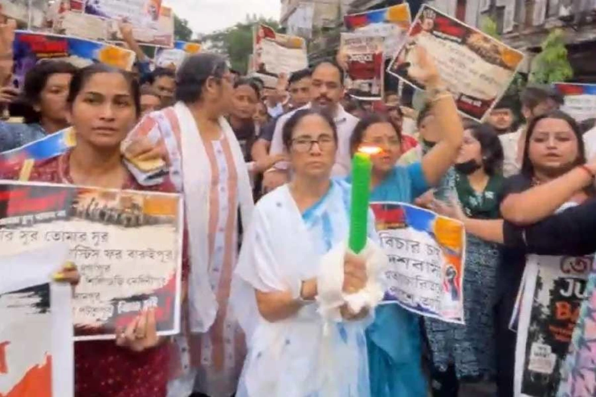 Baruipur Rape Case
