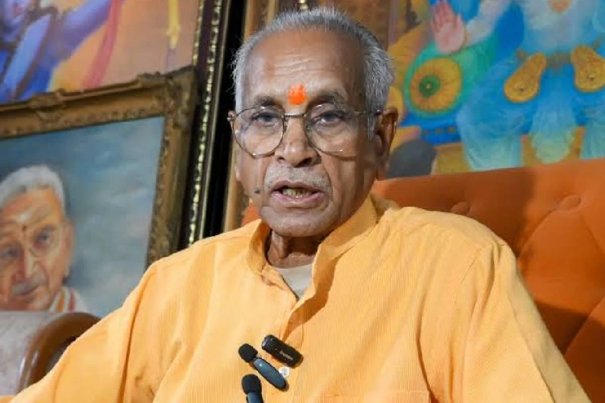 Champat Rai