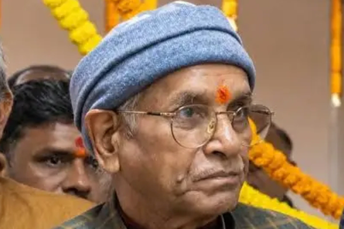 Champat Rai