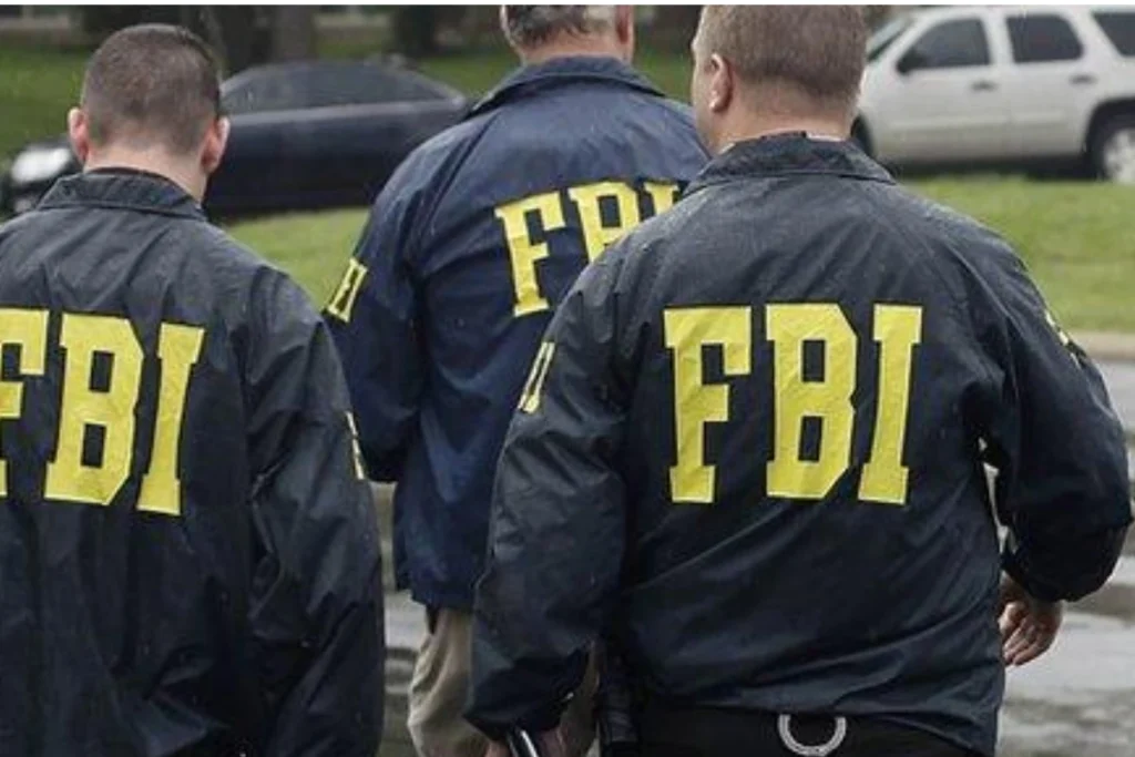 FBI