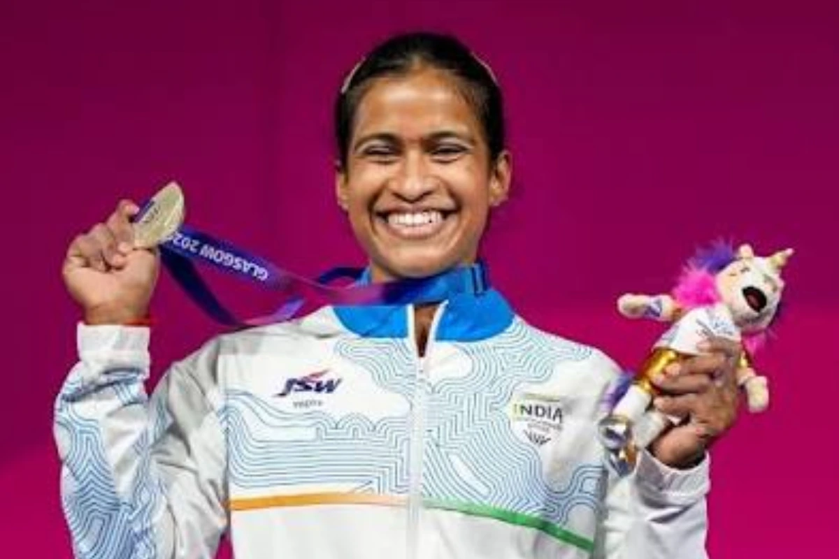 Gyaneshwari Yadav