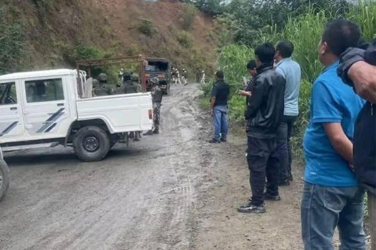 Manipur