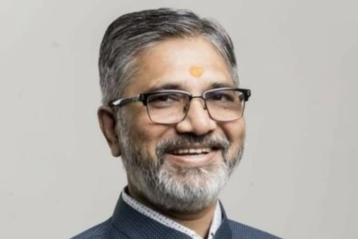 Vikas Garg