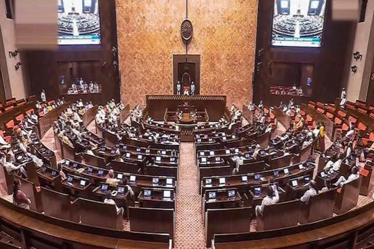 Rajya Sabha