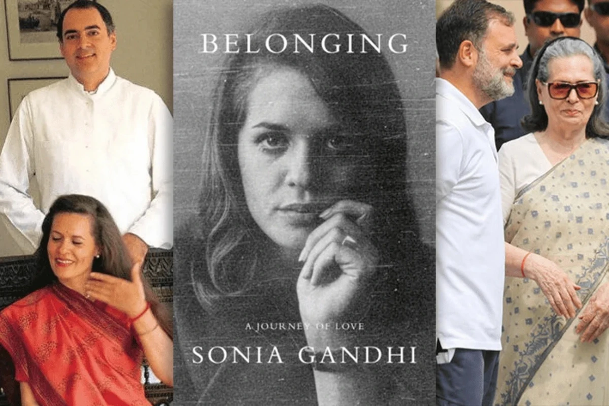 BELONGING