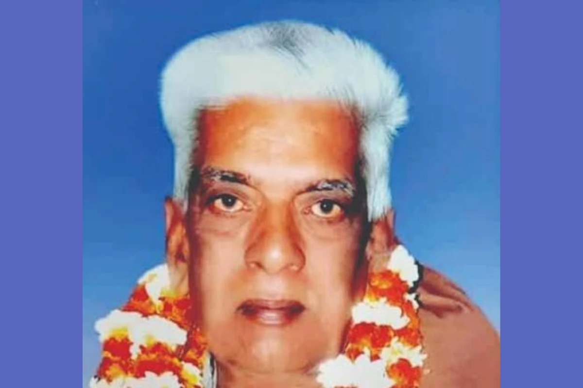 Basant Diwan