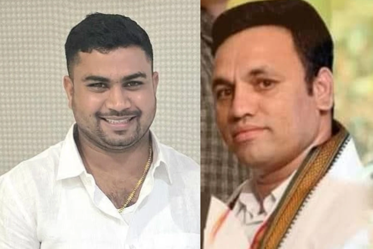 Chhattisgarh Youth Congress Election