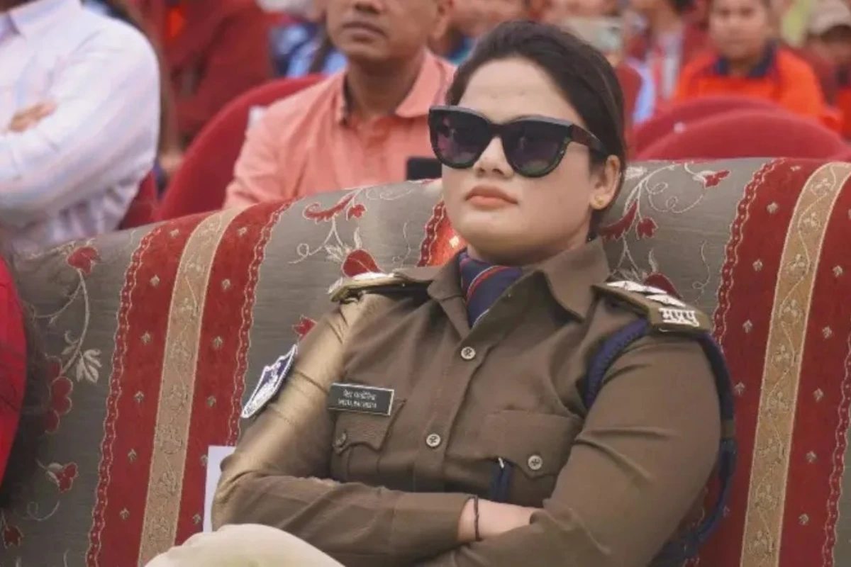 Neha Pachisia