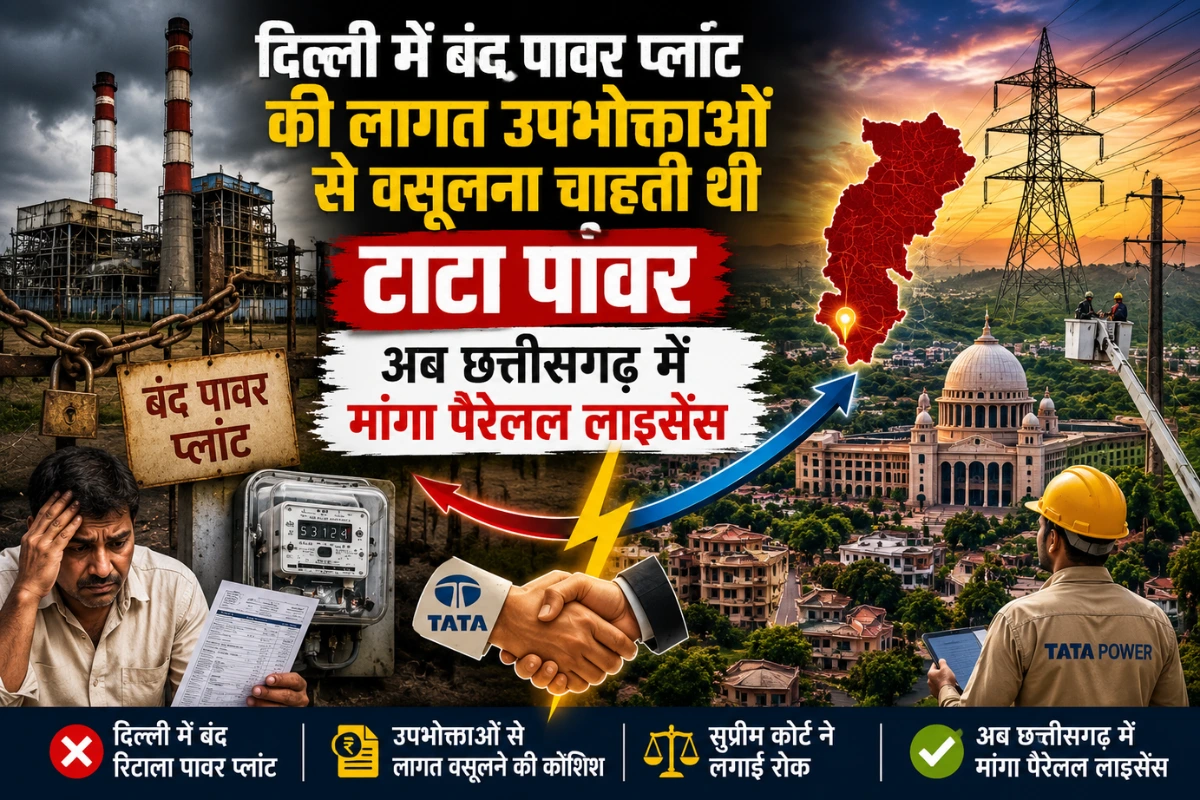 Tata Power