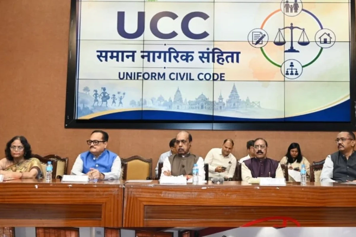 UCC