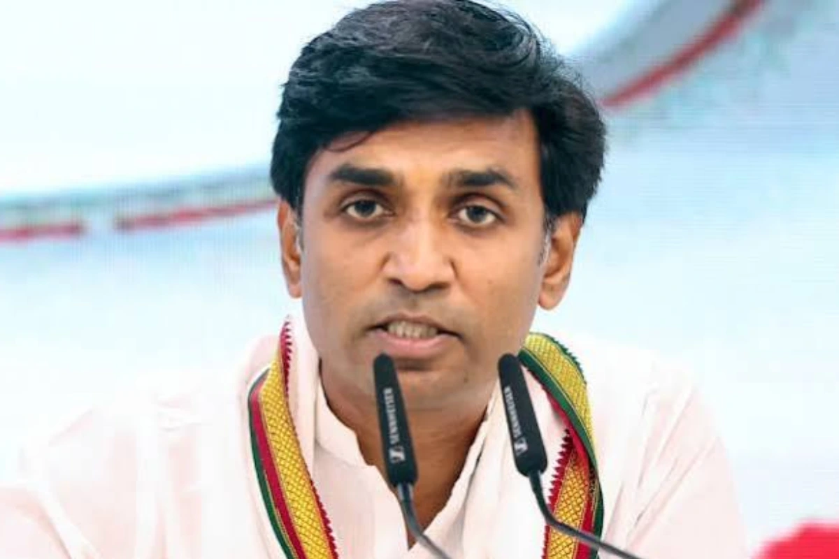 Vikrant Bhuria