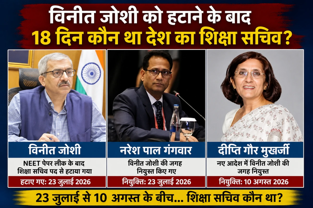 Vineet Joshi