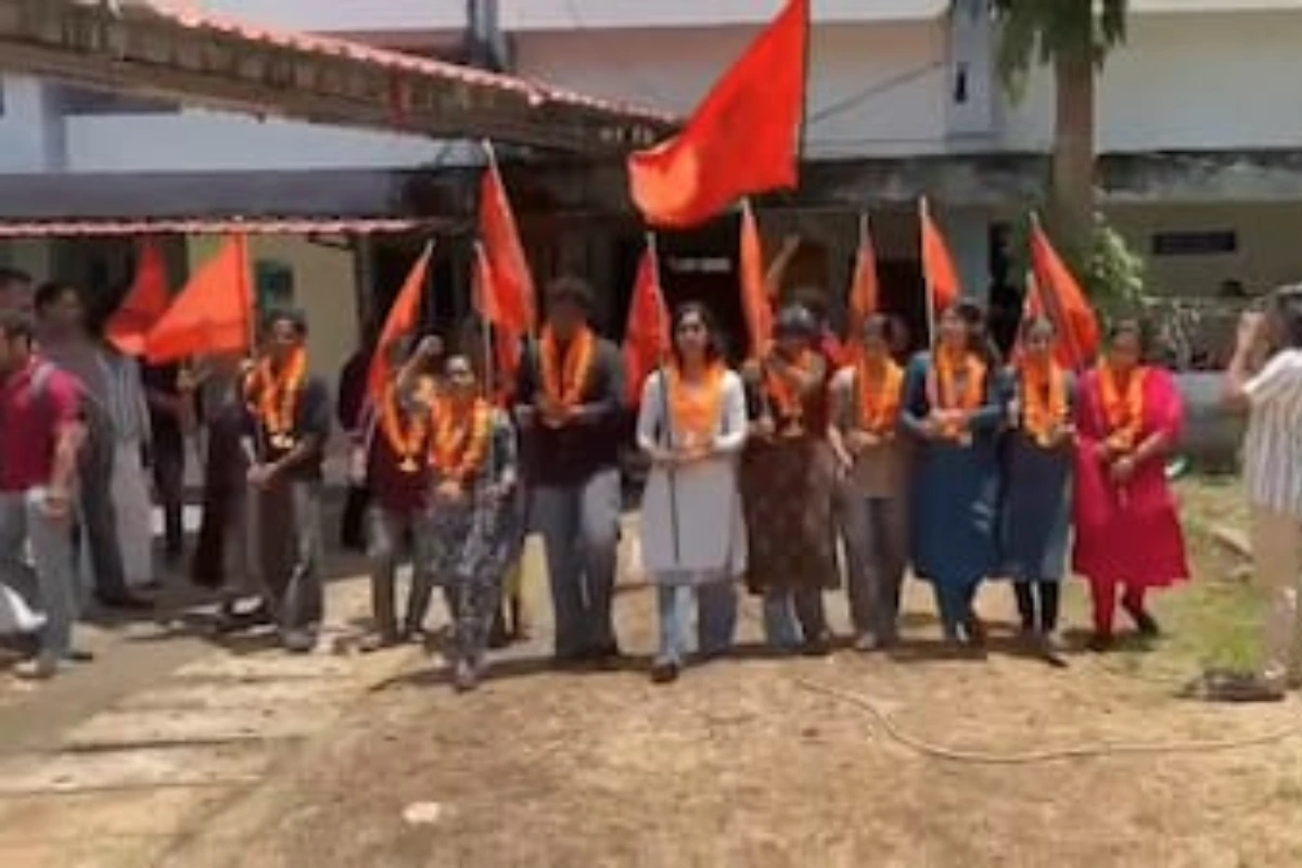 ABVP