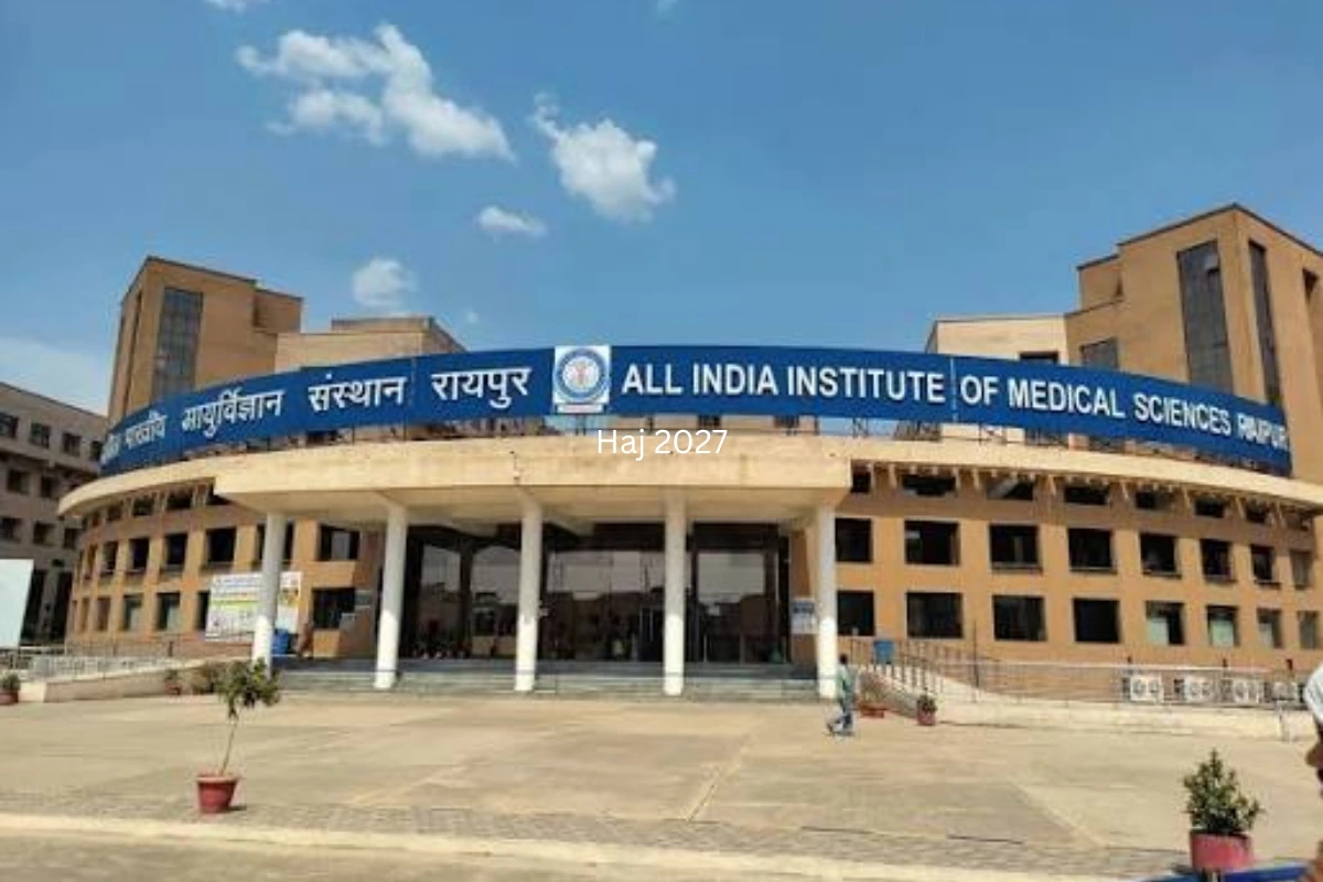 AIIMS
