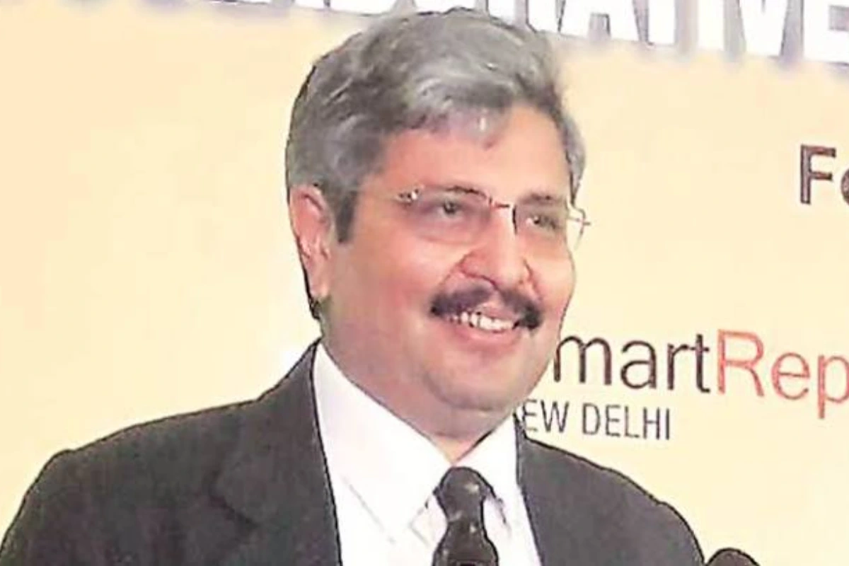 Ashish Joshi