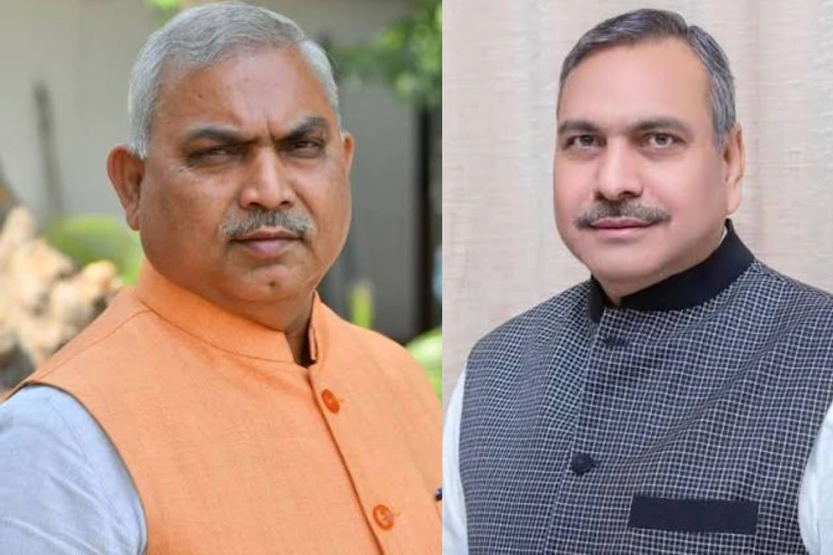 BJP