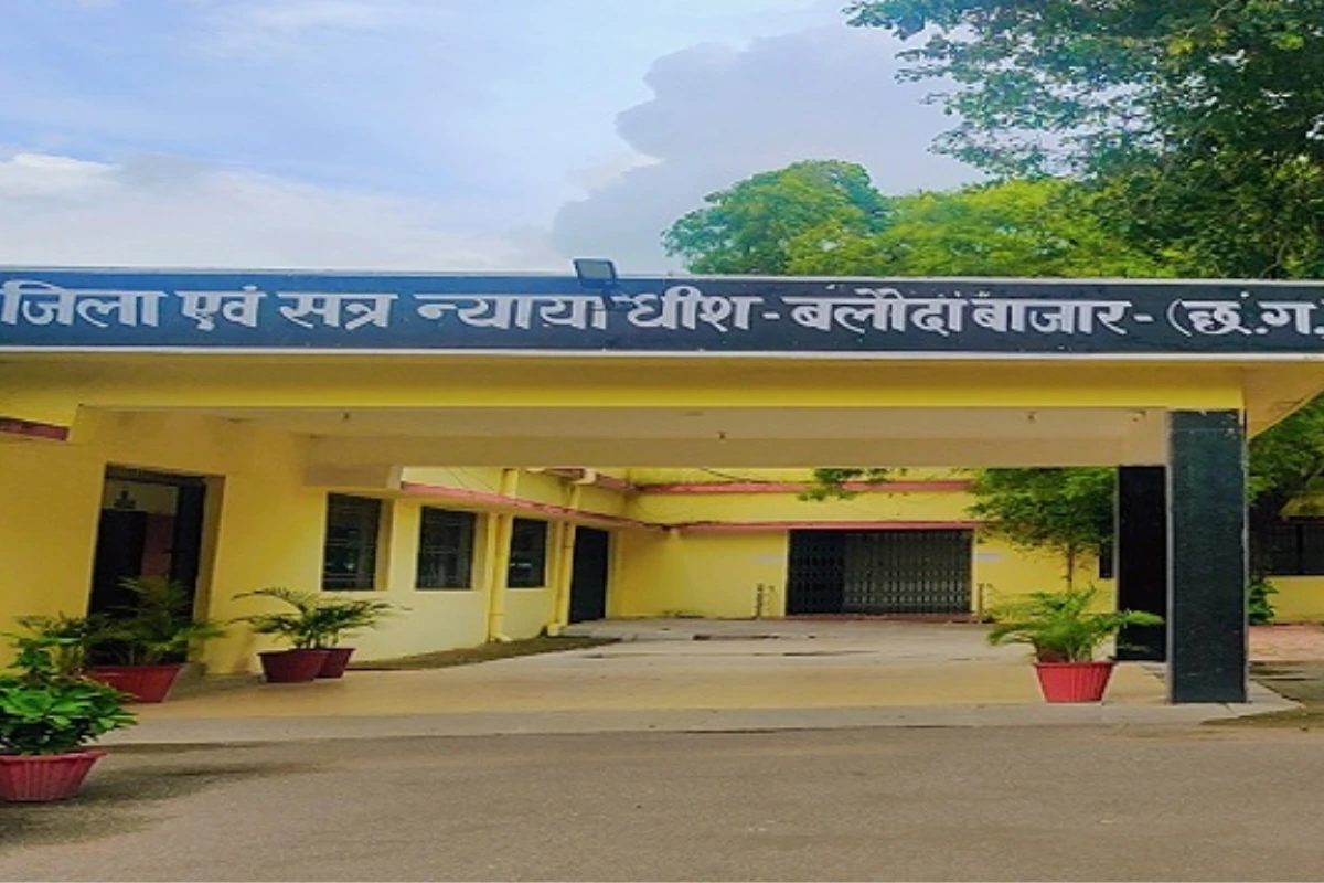 Balodabazar