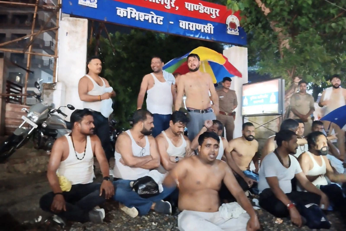 Banaras