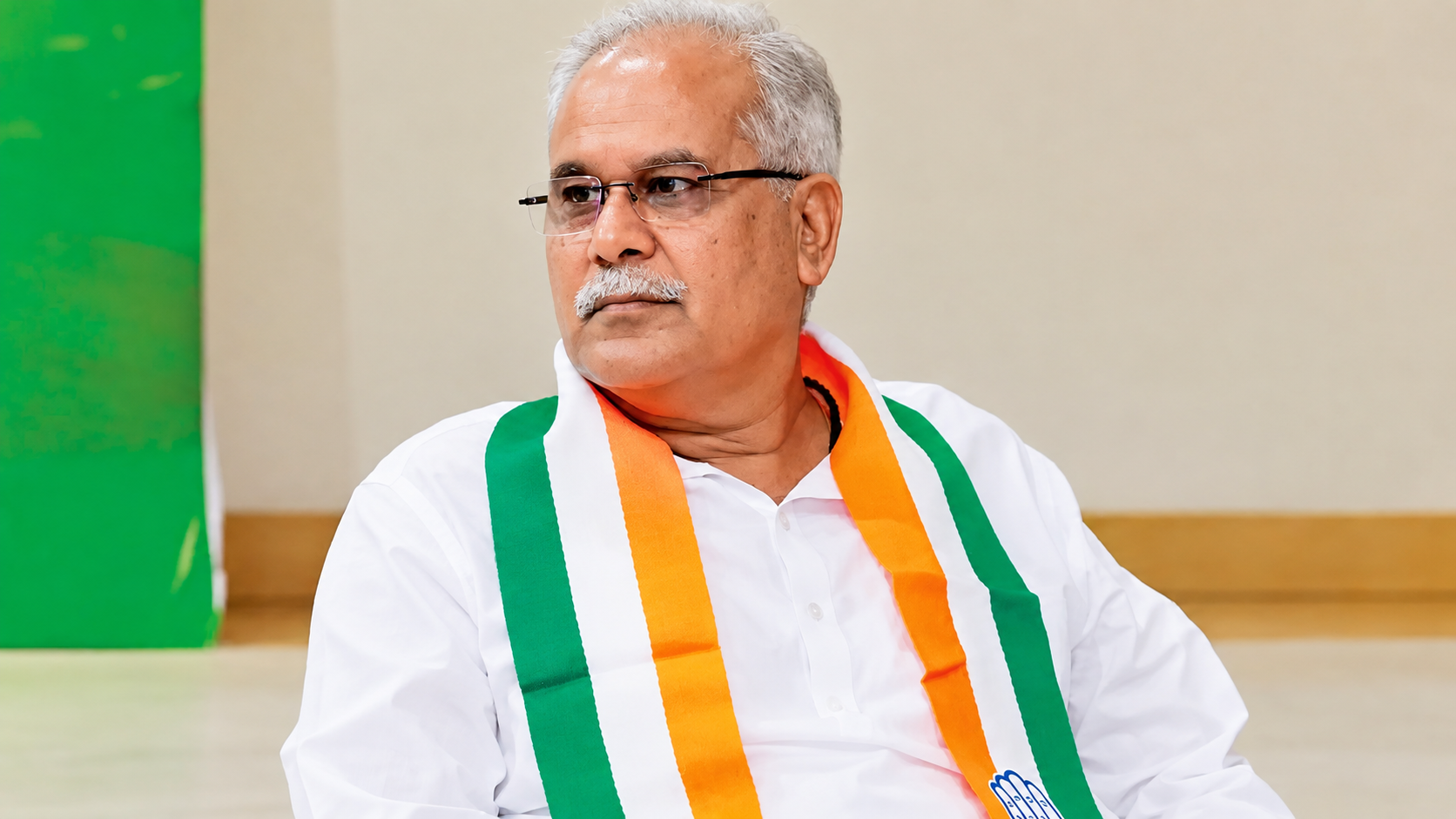 Bhupesh Baghel