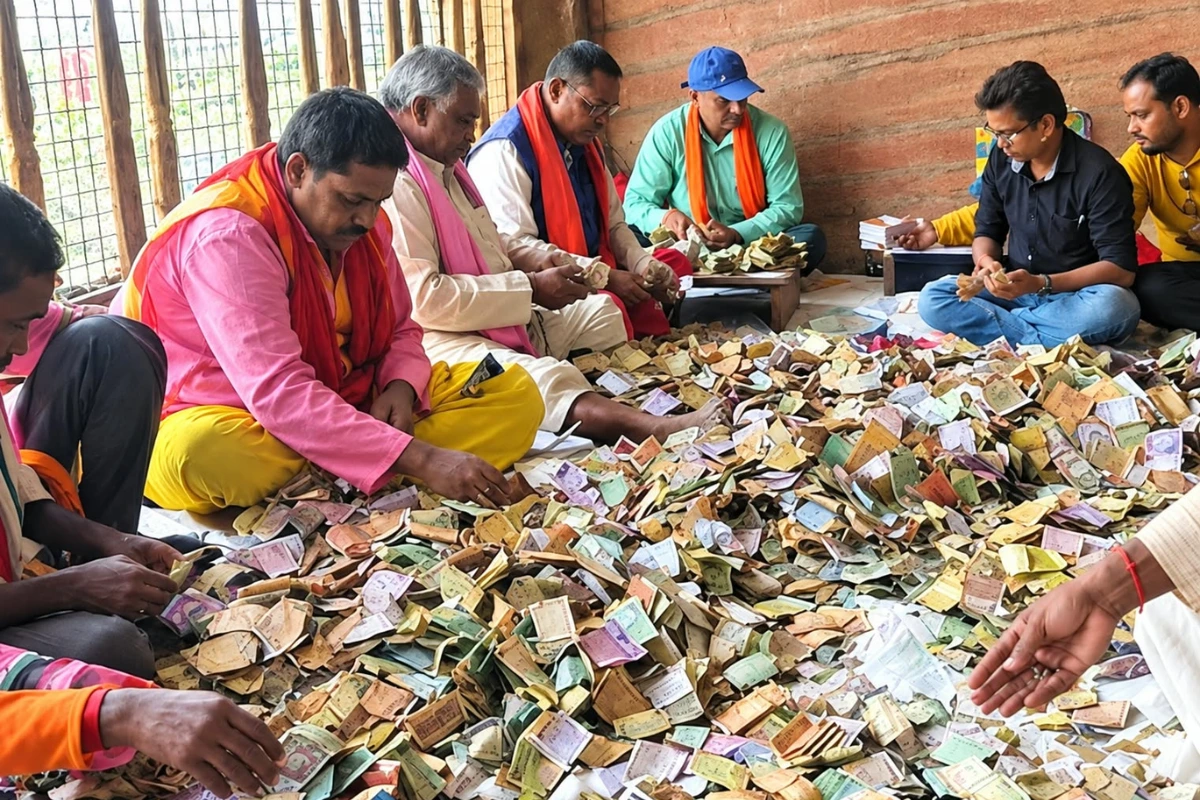 Maa Danteshwari