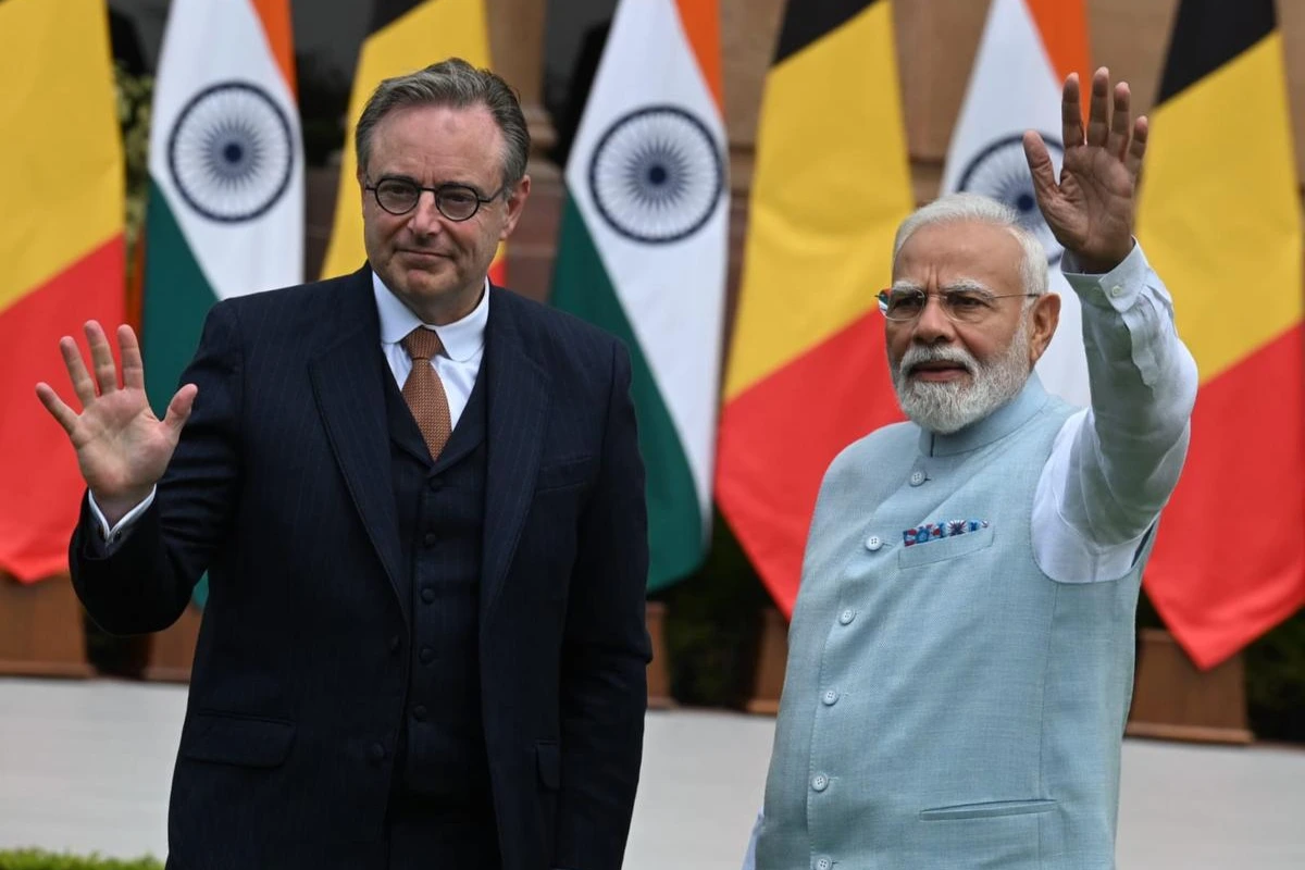 Narendra Modi