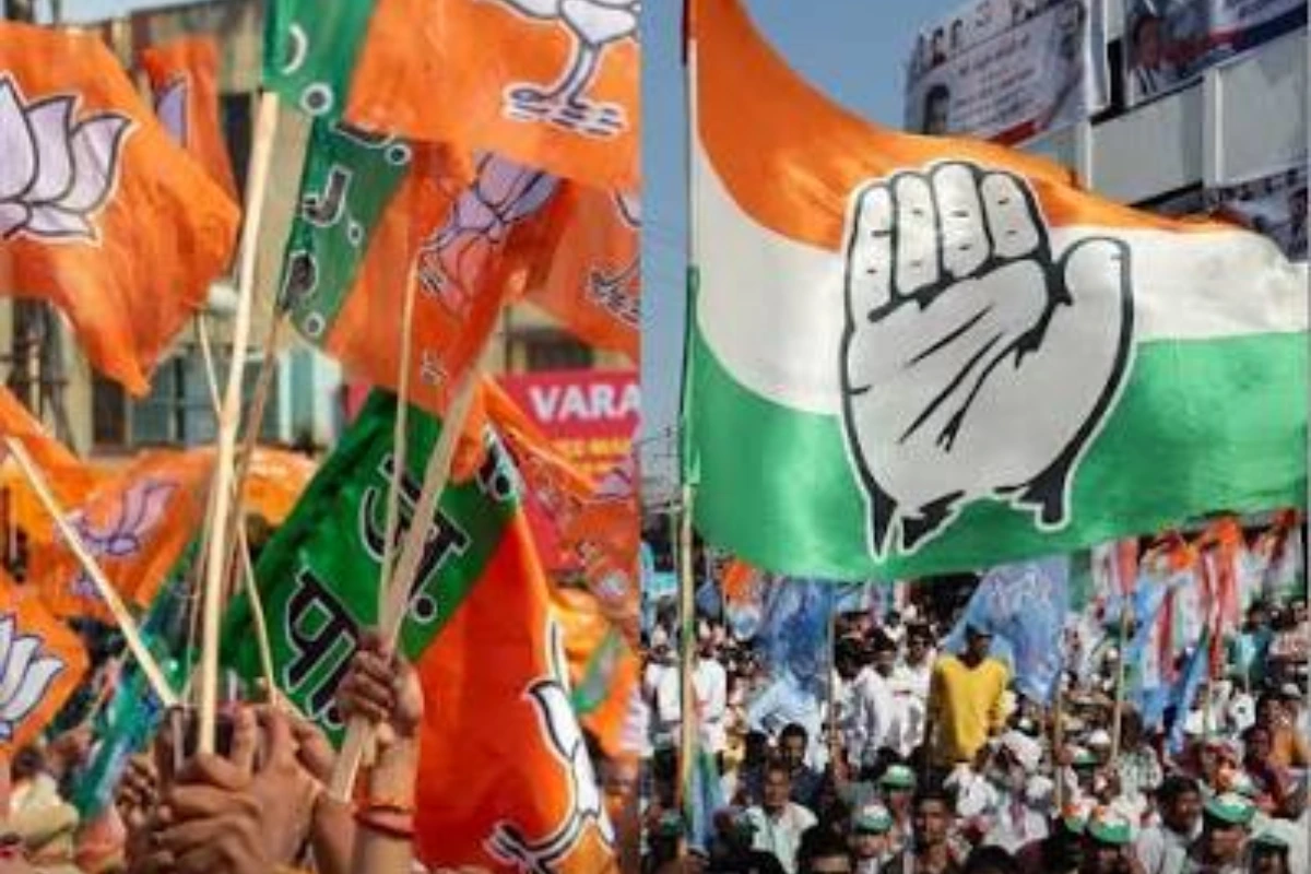 Rajasthan local body elections