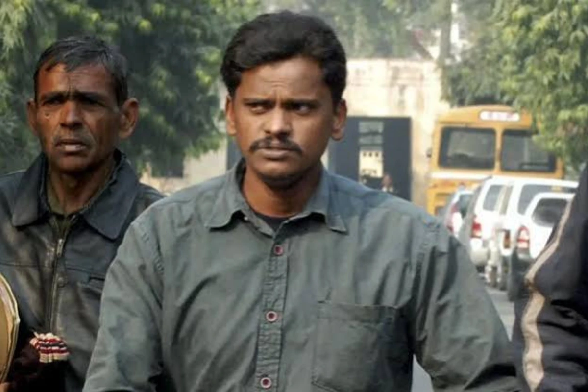 Surendra Koli